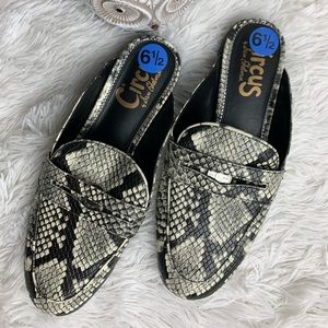 Sam Edelman Shoes clogs  6.5